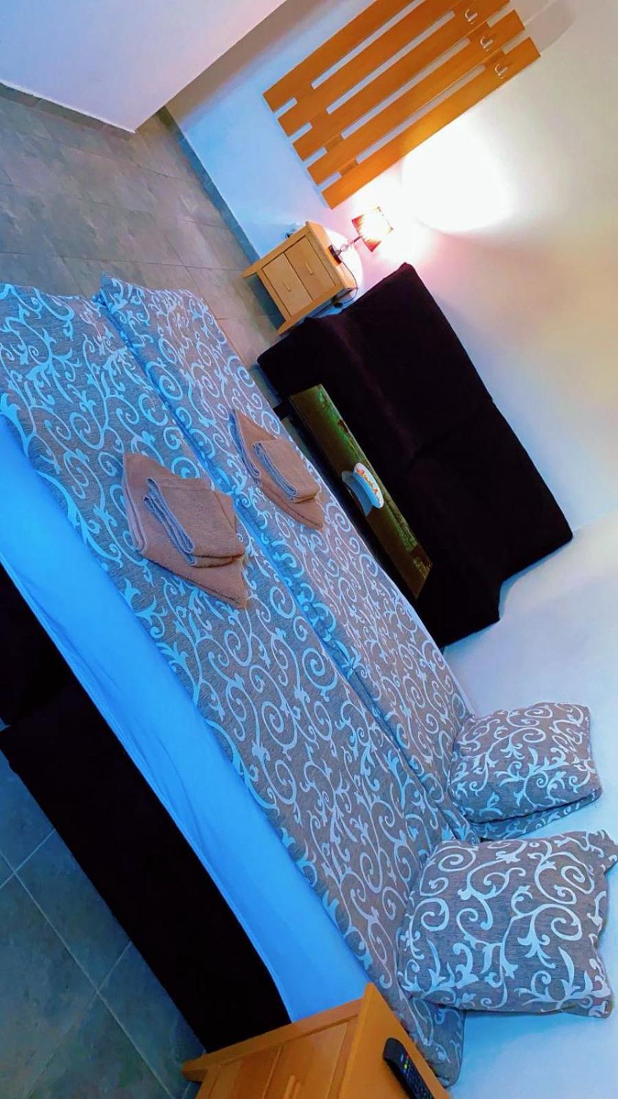 Libero Apartmani Surčin Esterno foto