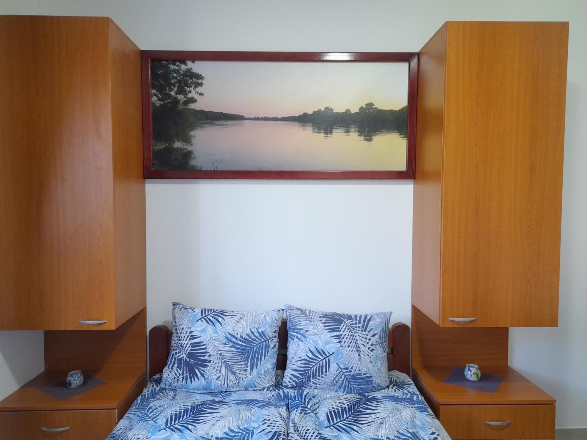 Libero Apartmani Surčin Camera foto