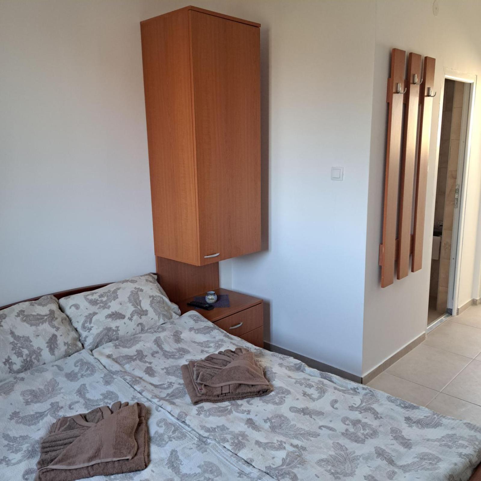 Libero Apartmani Surčin Camera foto