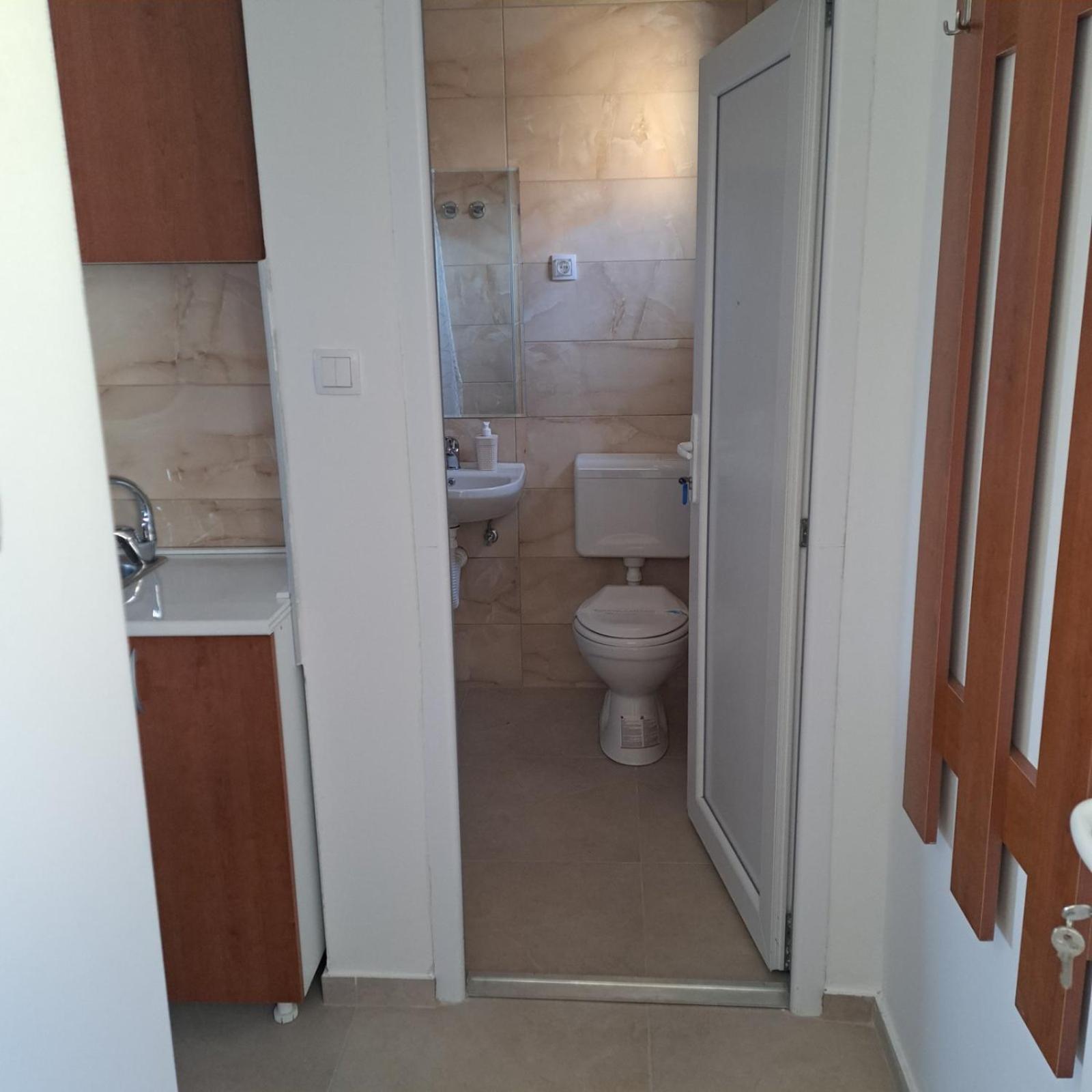 Libero Apartmani Surčin Camera foto