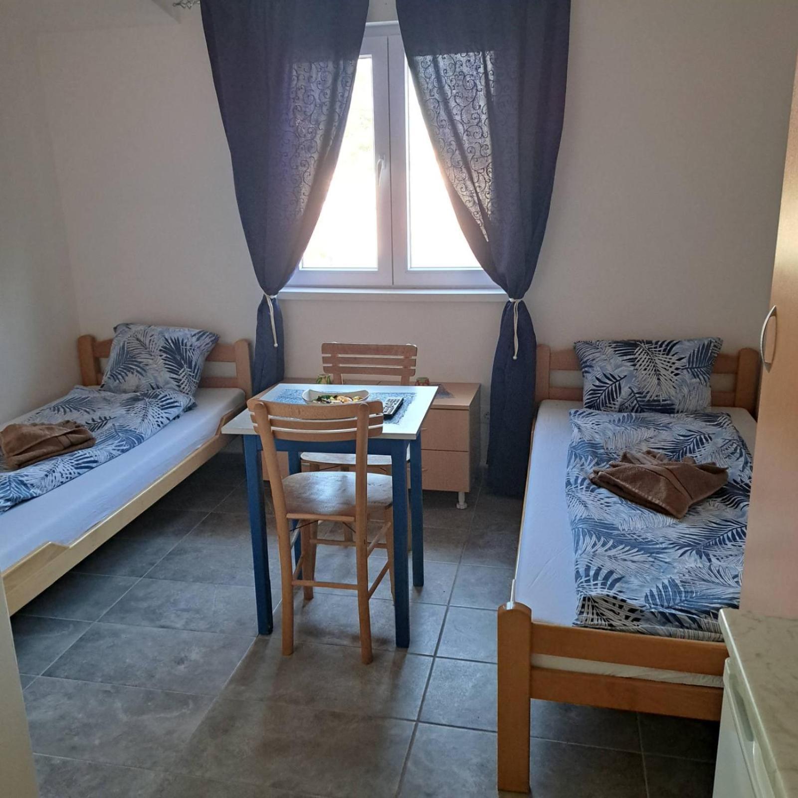 Libero Apartmani Surčin Camera foto