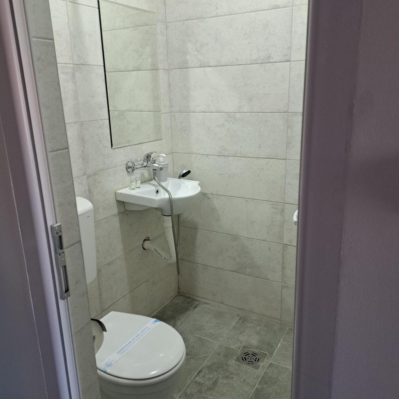 Libero Apartmani Surčin Camera foto