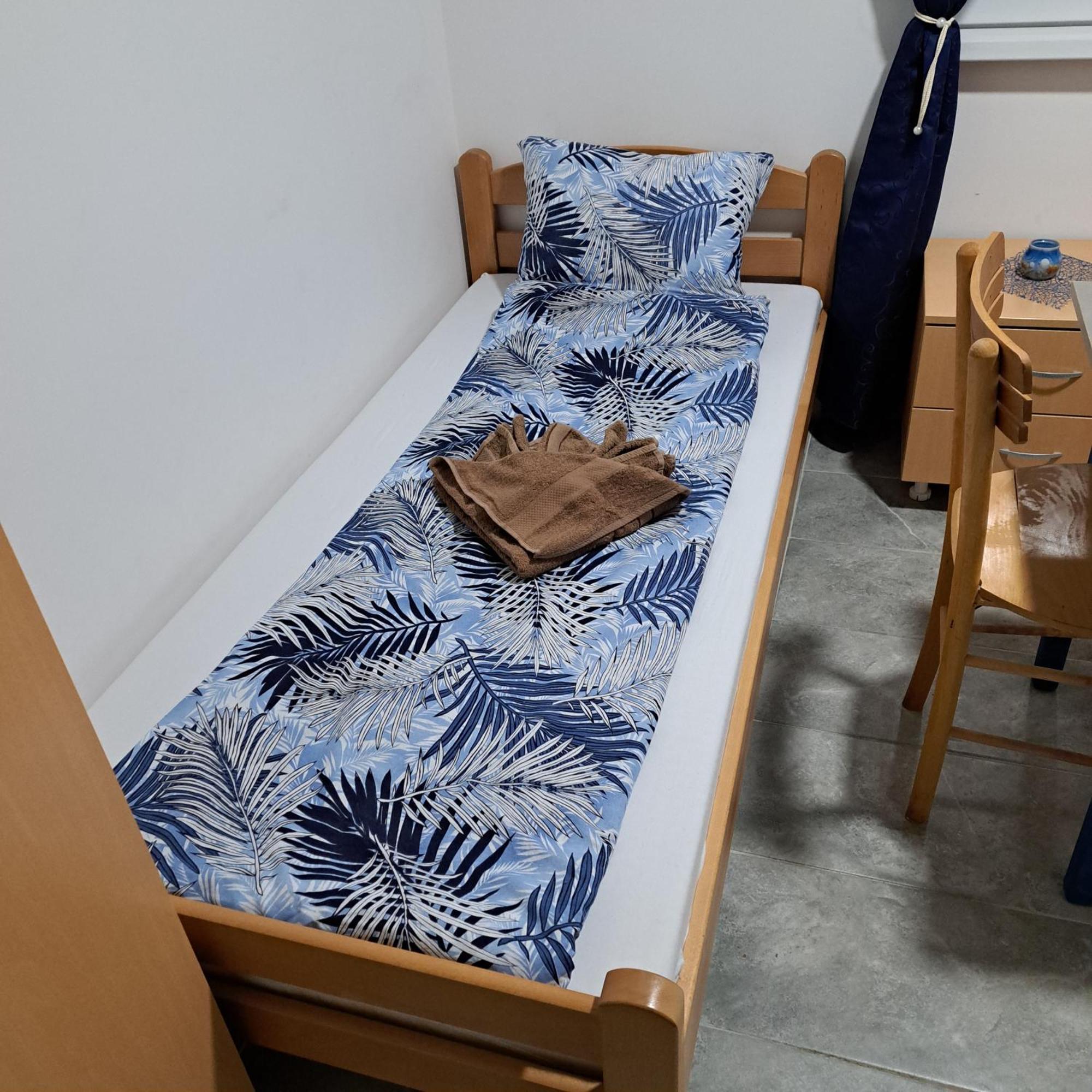 Libero Apartmani Surčin Esterno foto