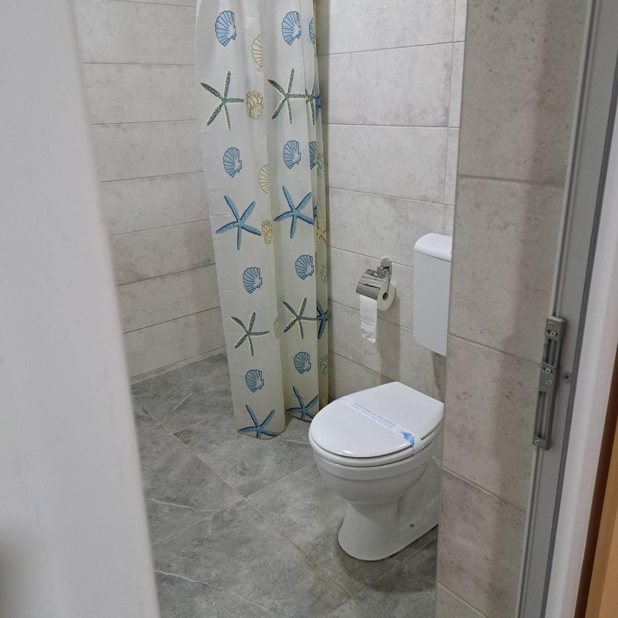 Libero Apartmani Surčin Esterno foto